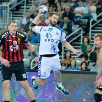 RK Zagreb - RK Vardar (6)