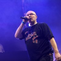 Koncert grupe Tram 11 u Domu sportova