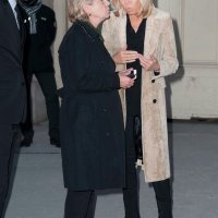 Brigitte Macron