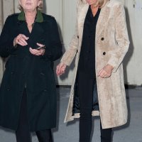 Brigitte Macron