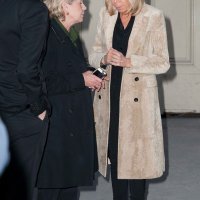 Brigitte Macron
