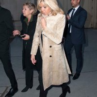 Brigitte Macron