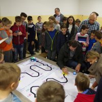 Proširenje Croatian Makers lige na 500 ustanova