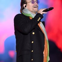 U2 koncert u Londonu