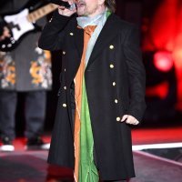 U2 koncert u Londonu