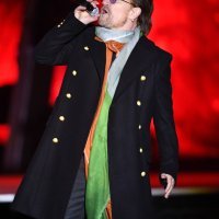 U2 koncert u Londonu