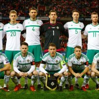 Švicarska - Sjeverna Irska (3)