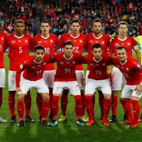 Švicarska - Sjeverna Irska (4)