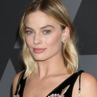 Margot Robbie