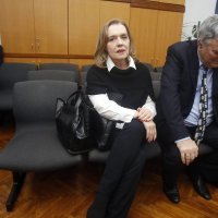 Nastavak suđenja Nadi Čavlović Smiljanec