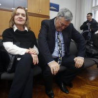 Nastavak suđenja Nadi Čavlović Smiljanec