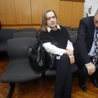 Nastavak suđenja Nadi Čavlović Smiljanec