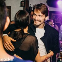 House program 'Magic' u Story Suppercaffeu