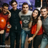 Sveučilišna brucošijada u prostorima zagrebačkog Studentskog centra