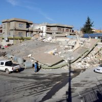 Potres na granici Iraka i Irana