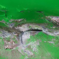 Nasukani brod u Uljaniku