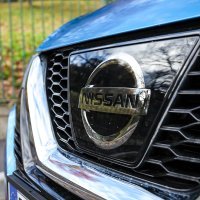 Nissan Qashqai 1.6 dCi Tekna