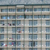 Bluesun Hotel Afrodita Tučepi