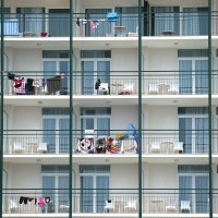 Bluesun Hotel Afrodita Tučepi