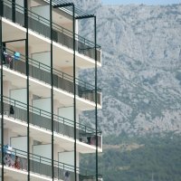 Bluesun Hotel Afrodita Tučepi