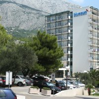 Bluesun Hotel Afrodita Tučepi