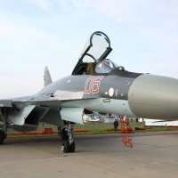 Ruski Su-35