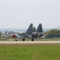 Ruski Su-35