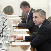 Sjednica Vijeća za demografsku revitalizaciju