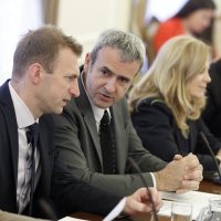 Sjednica Vijeća za demografsku revitalizaciju