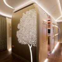 Ekonomska klasa Boeinga 777-300ER