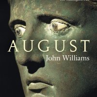 August, John Williams, Fraktura