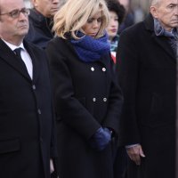 Brigitte Macron