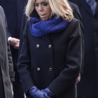 Brigitte Macron