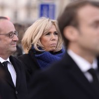 Brigitte Macron