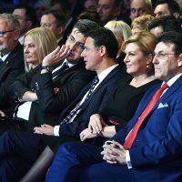 Kolinda Grabar-Kitarović
