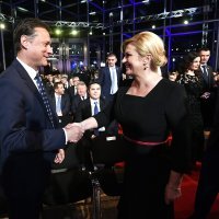 Kolinda Grabar-Kitarović