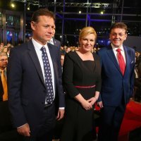 Kolinda Grabar-Kitarović