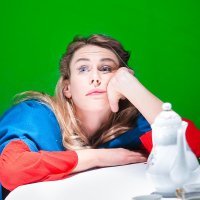 Alisa u zemlji čudesa u ZKM-u