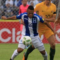 Honduras - Australija (2)