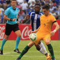 Honduras - Australija (1)