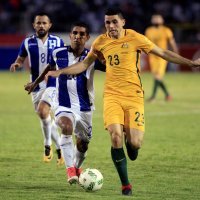 Honduras - Australija (5)