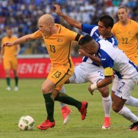 Honduras - Australija (6)