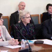 Odbor za ljudska prava raspravljao o statusu transrodnih osoba u RH