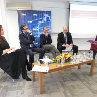 Okrugli stol Proizvodnost poduzeća i intenzitet tržišnih sila - Kako funkcionira tržište u Hrvatskoj2