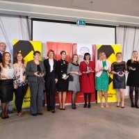 Grupna fotografija svih učesnika finala