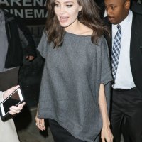 Angelina Jolie