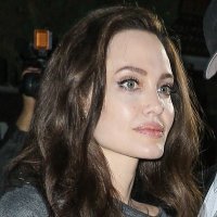 Angelina Jolie