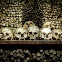 Kosturnica u Kutnoj Hori