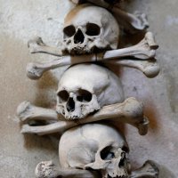 Kosturnica u Kutnoj Hori