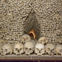 Kosturnica u Kutnoj Hori